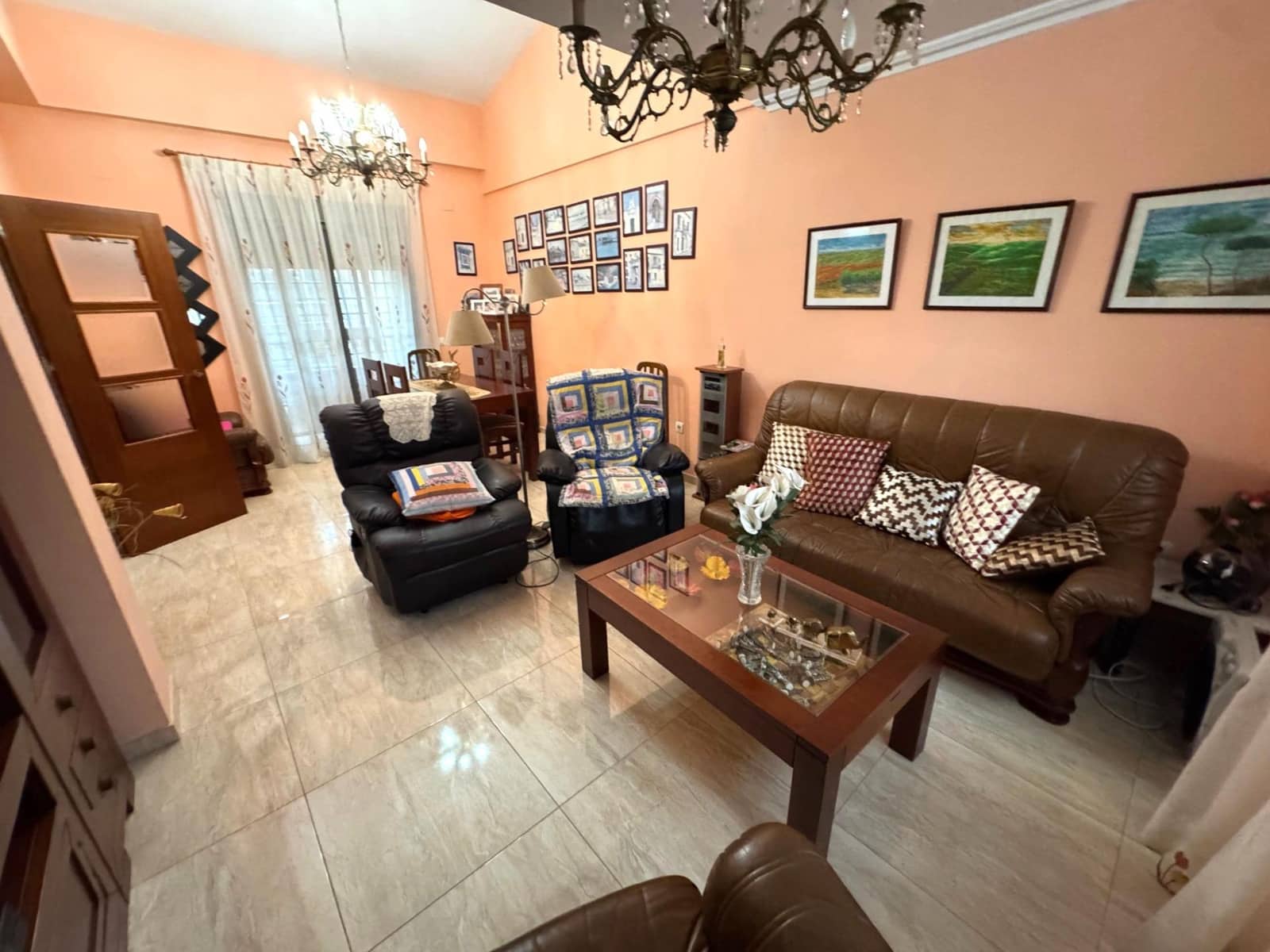 4 soverom Rekkehus til salgs i Punta Umbria med svømmebasseng garasje - € 399 900 (Ref: 9456595)