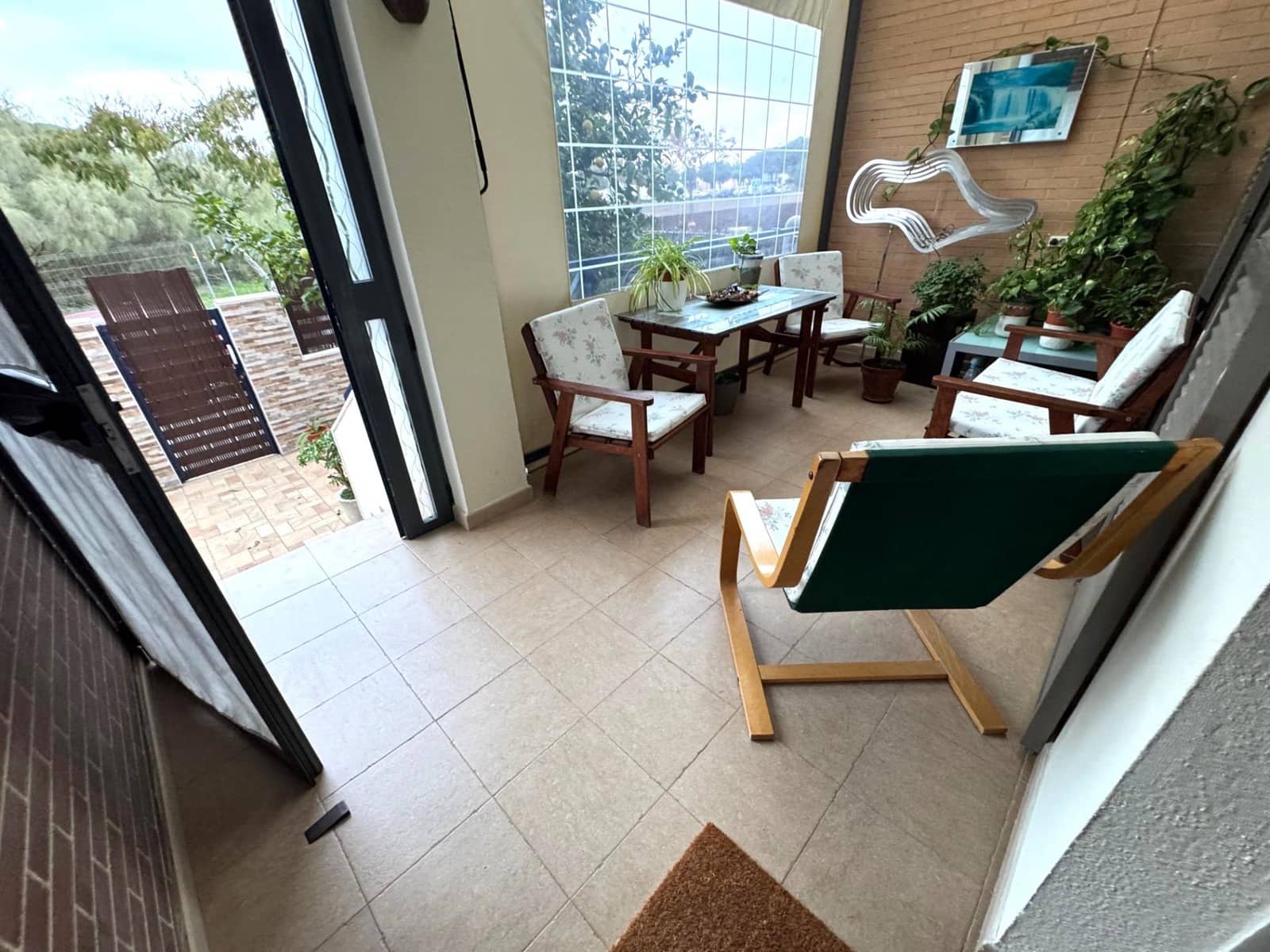 4 soverom Rekkehus til salgs i Punta Umbria med svømmebasseng garasje - € 399 900 (Ref: 9456595)