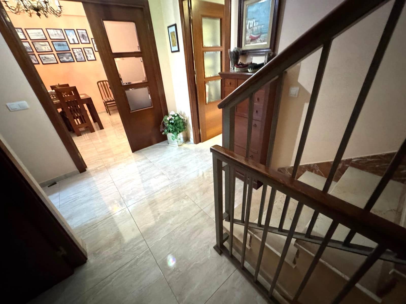 4 soverom Rekkehus til salgs i Punta Umbria med svømmebasseng garasje - € 399 900 (Ref: 9456595)