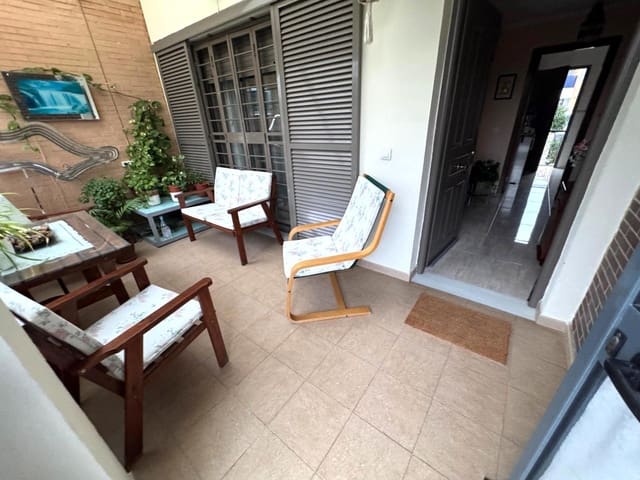 4 makuuhuone Rivitalo myytävänä paikassa Punta Umbría mukana uima-altaan 
autotalli - 399 900 € (Ref: 9456595)