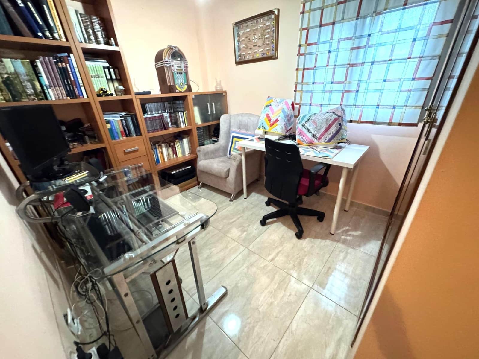 4 soverom Rekkehus til salgs i Punta Umbria med svømmebasseng garasje - € 399 900 (Ref: 9456595)