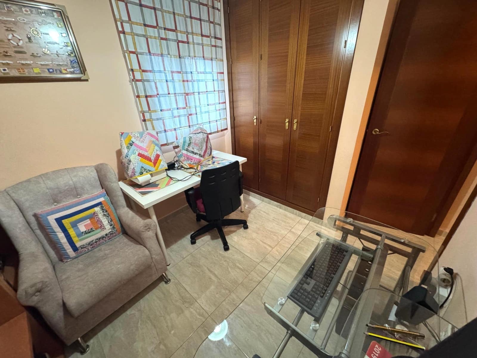 4 soverom Rekkehus til salgs i Punta Umbria med svømmebasseng garasje - € 399 900 (Ref: 9456595)