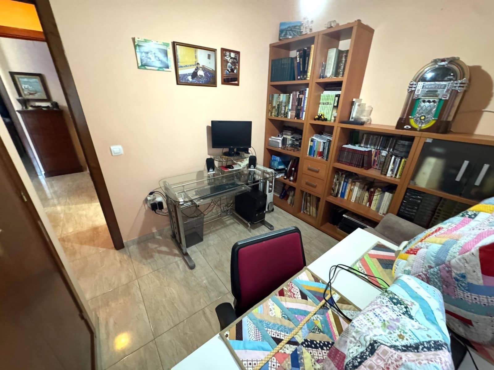 4 soverom Rekkehus til salgs i Punta Umbria med svømmebasseng garasje - € 399 900 (Ref: 9456595)