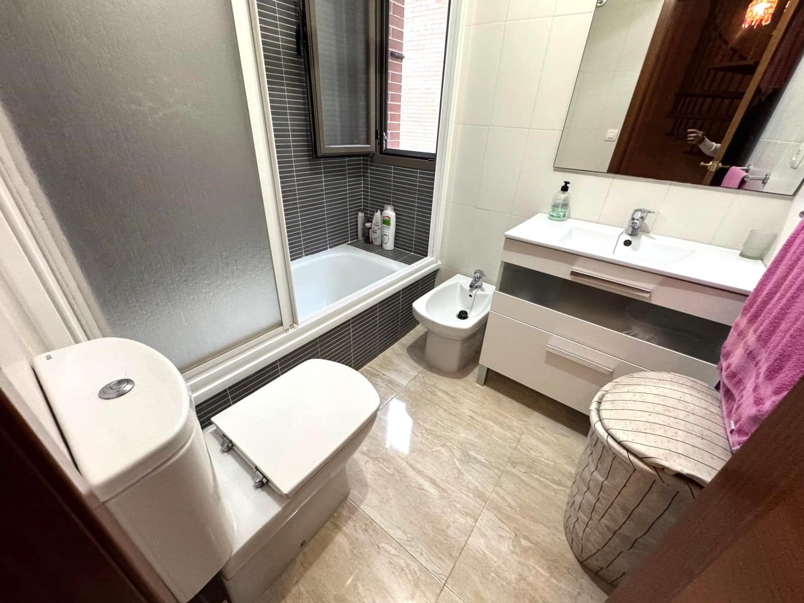 4 soverom Rekkehus til salgs i Punta Umbria med svømmebasseng garasje - € 399 900 (Ref: 9456595)