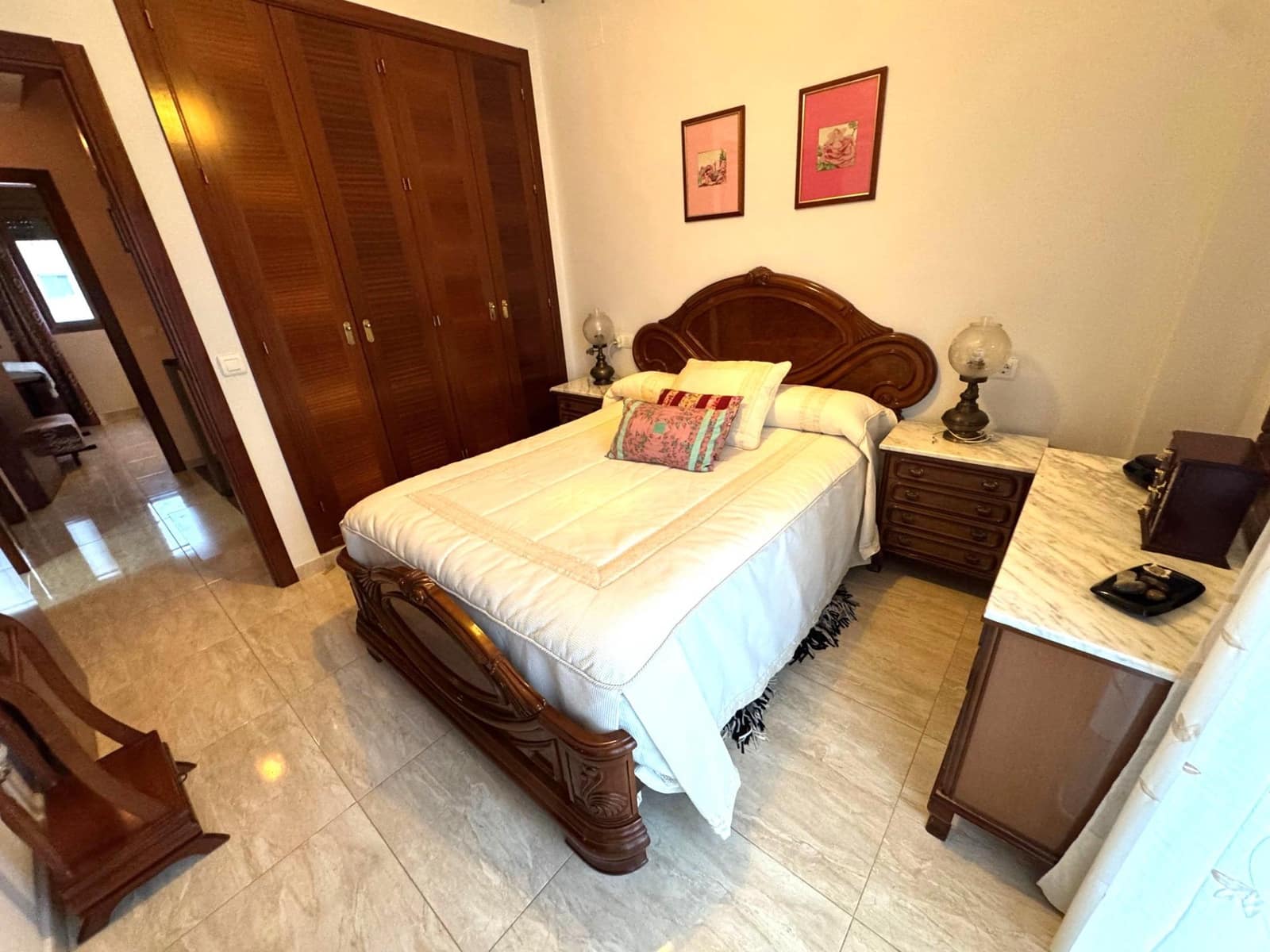 4 soverom Rekkehus til salgs i Punta Umbria med svømmebasseng garasje - € 399 900 (Ref: 9456595)