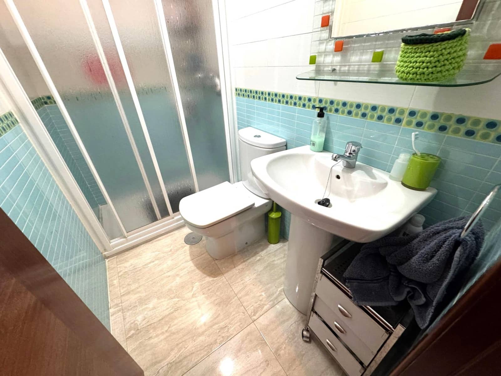 4 soverom Rekkehus til salgs i Punta Umbria med svømmebasseng garasje - € 399 900 (Ref: 9456595)