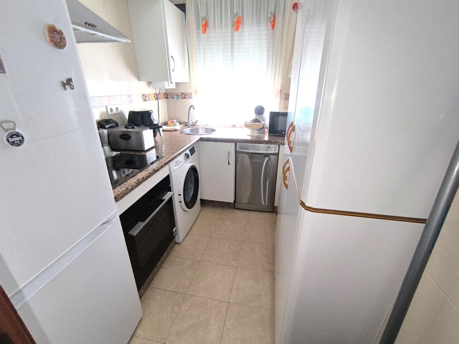 3 quarto Penthouse para venda em Punta Umbria - 145 000 € (Ref: 9456596)