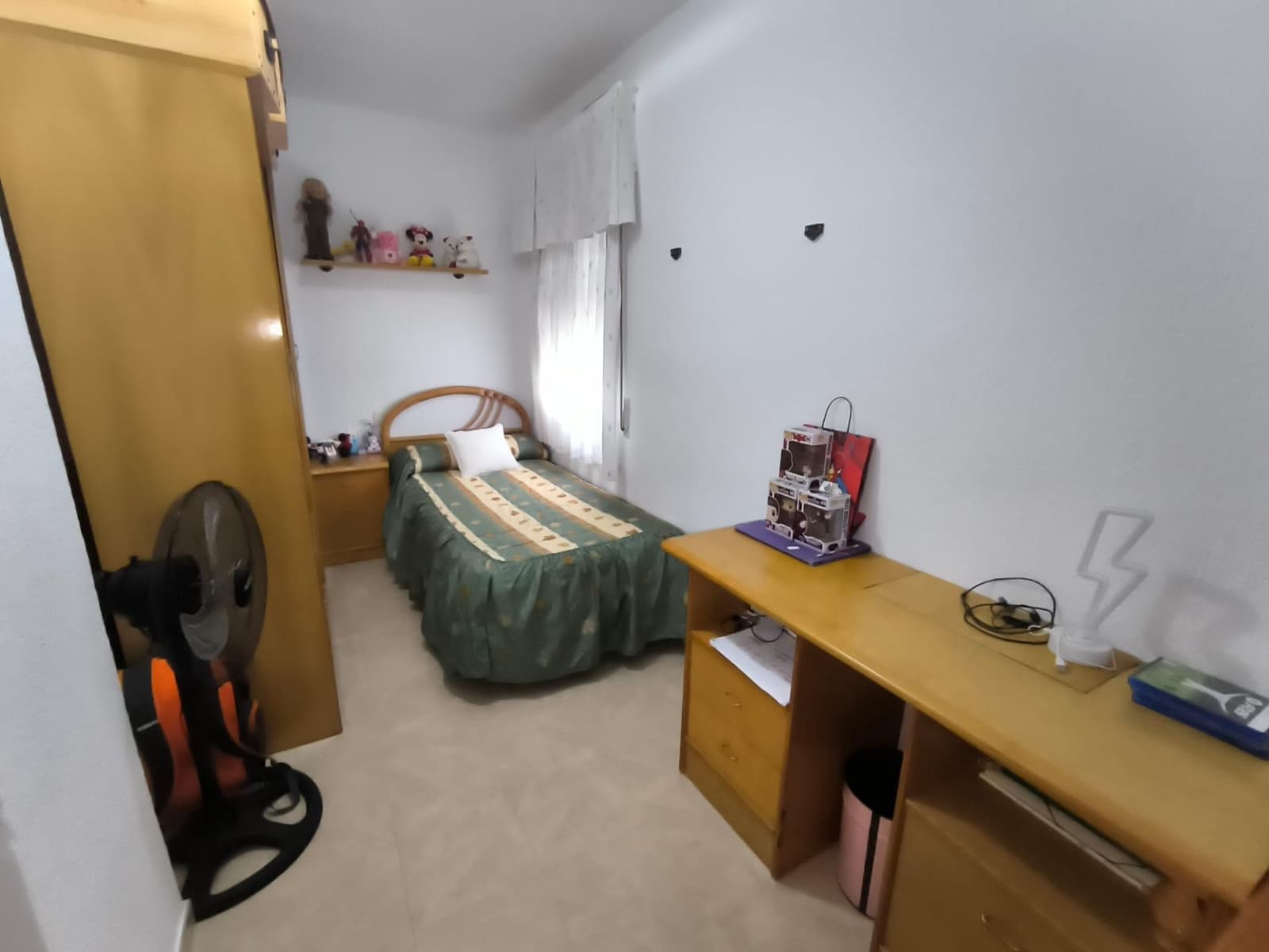 3 quarto Penthouse para venda em Punta Umbria - 145 000 € (Ref: 9456596)