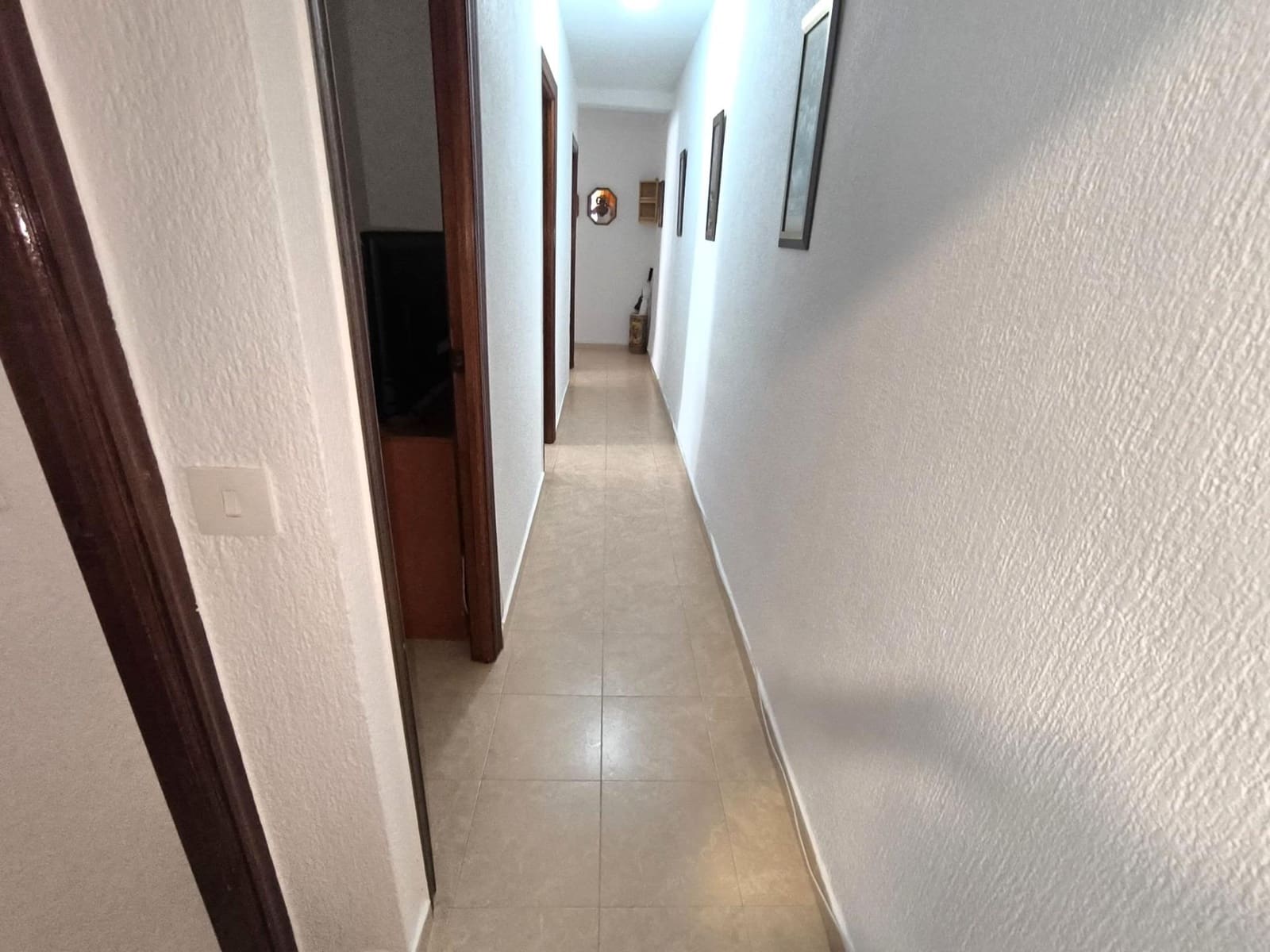 3 quarto Penthouse para venda em Punta Umbria - 145 000 € (Ref: 9456596)