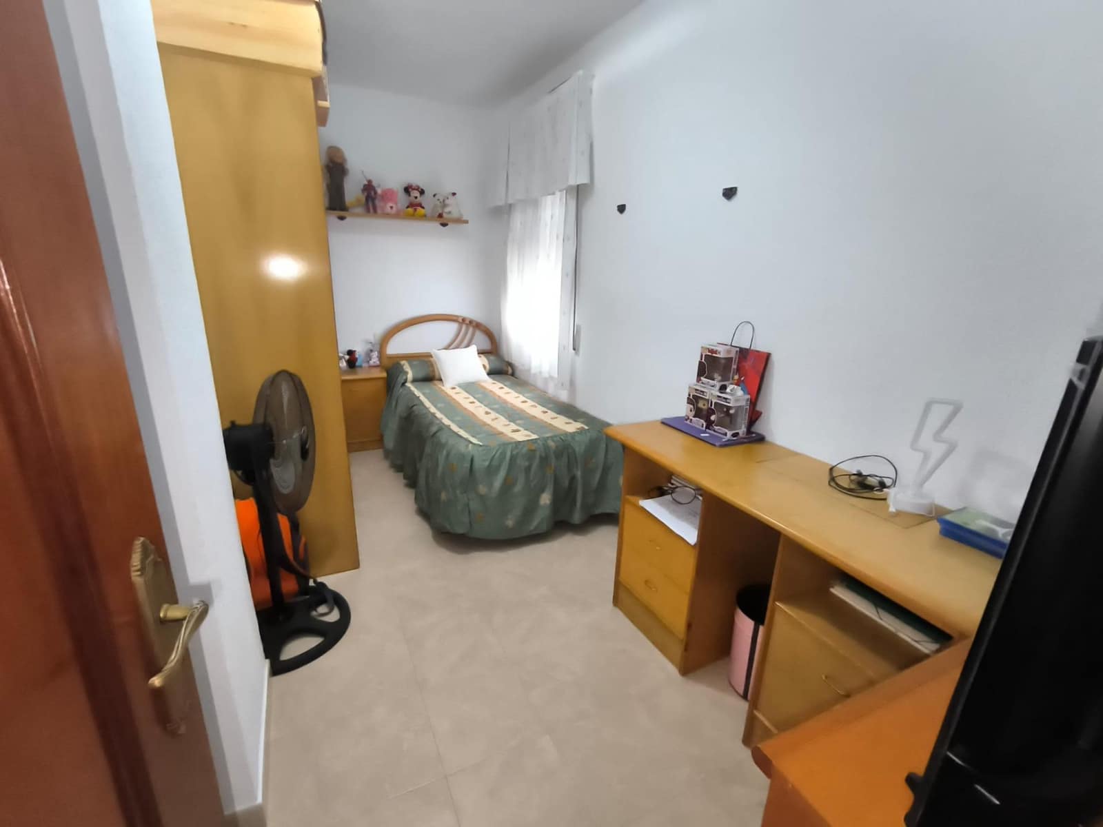 3 quarto Penthouse para venda em Punta Umbria - 145 000 € (Ref: 9456596)