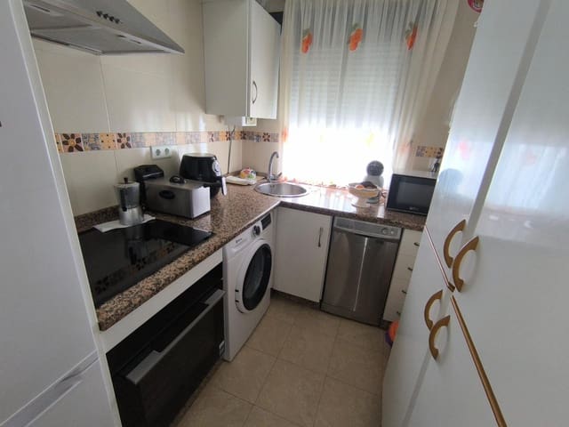 3 quarto Penthouse para venda em Punta Umbría - 145 000 € (Ref: 9456596)