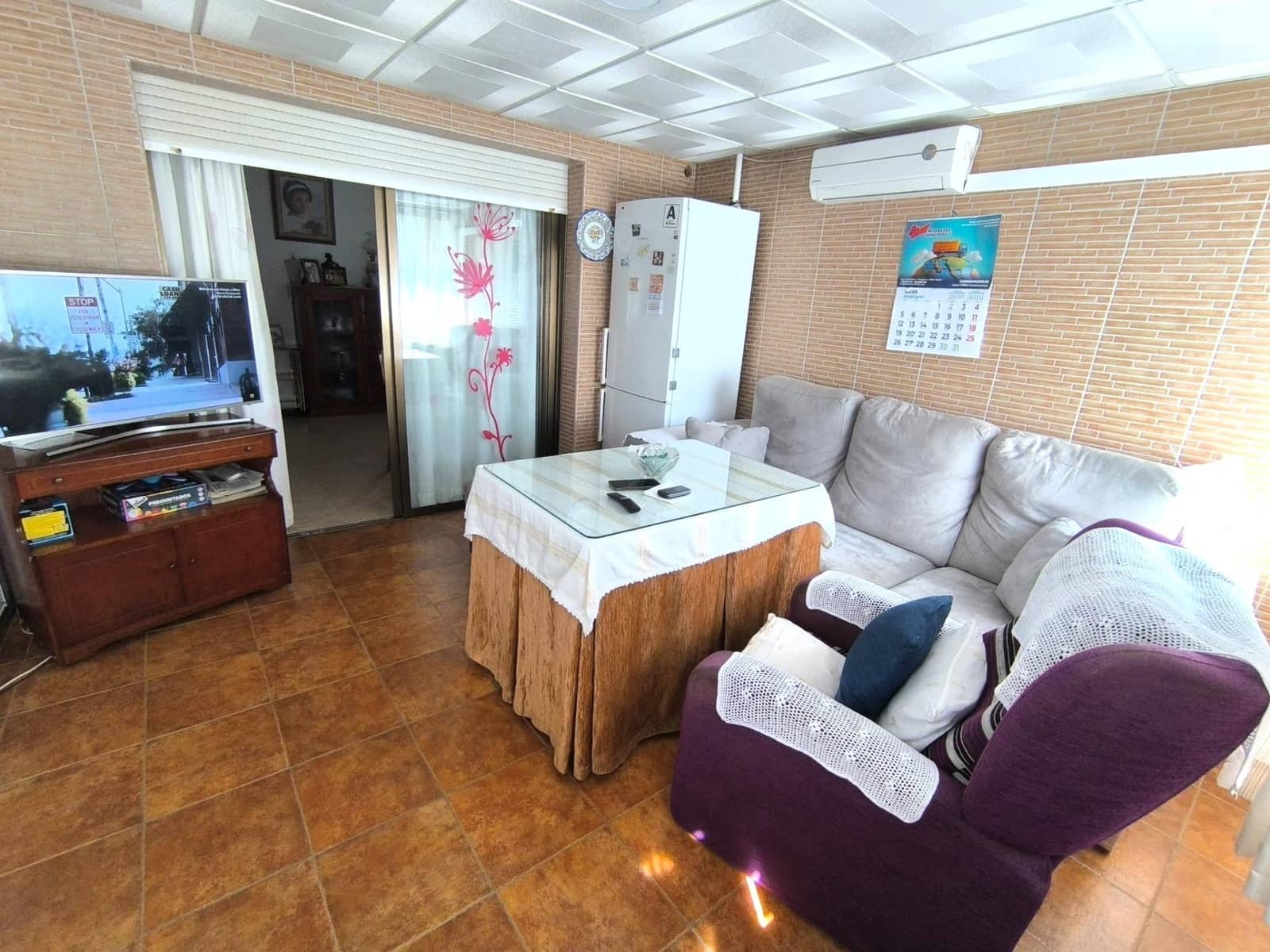 3 quarto Penthouse para venda em Punta Umbria - 145 000 € (Ref: 9456596)