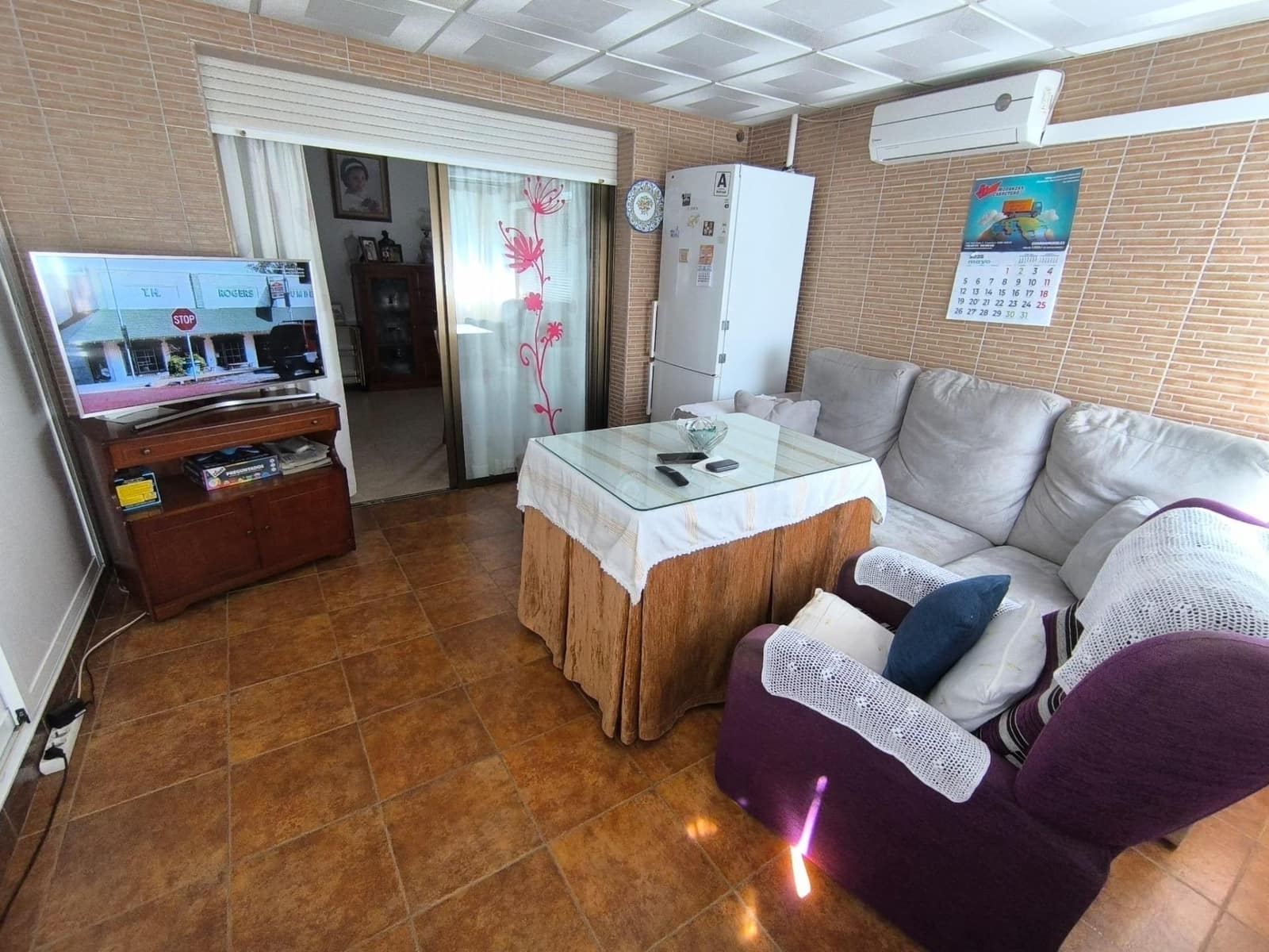 3 quarto Penthouse para venda em Punta Umbria - 145 000 € (Ref: 9456596)