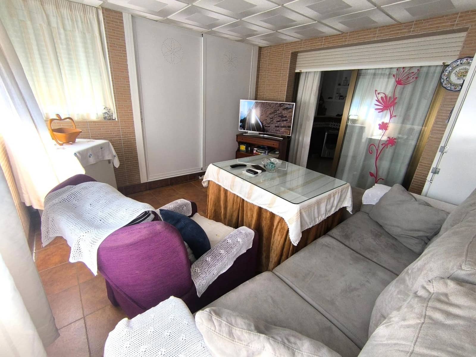 3 quarto Penthouse para venda em Punta Umbria - 145 000 € (Ref: 9456596)