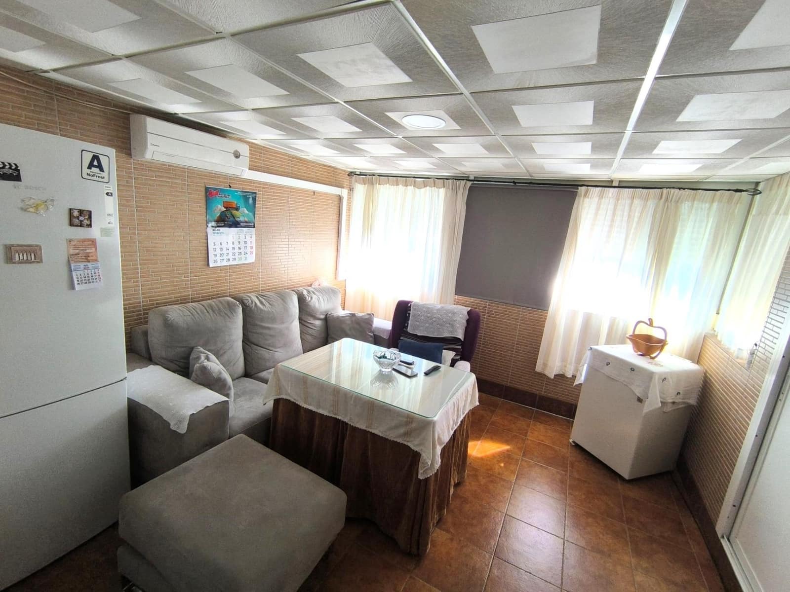 3 quarto Penthouse para venda em Punta Umbria - 145 000 € (Ref: 9456596)