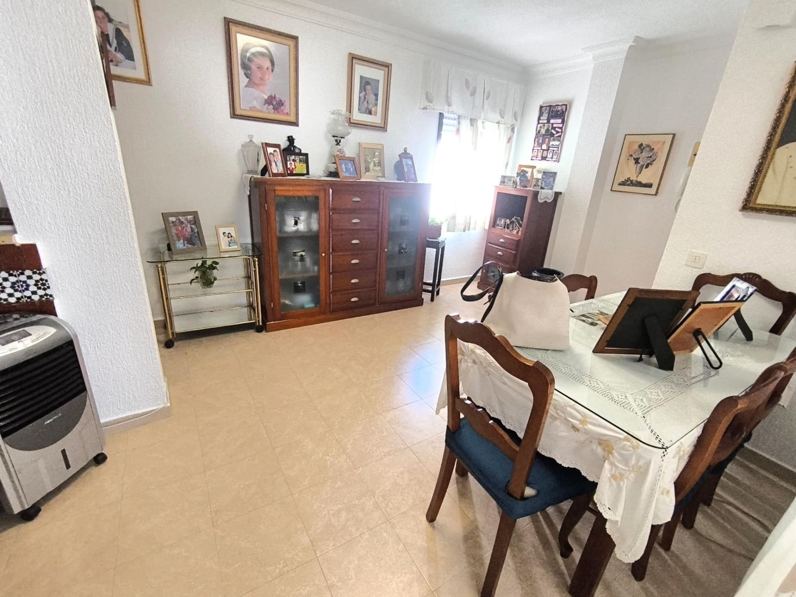 3 quarto Penthouse para venda em Punta Umbria - 145 000 € (Ref: 9456596)