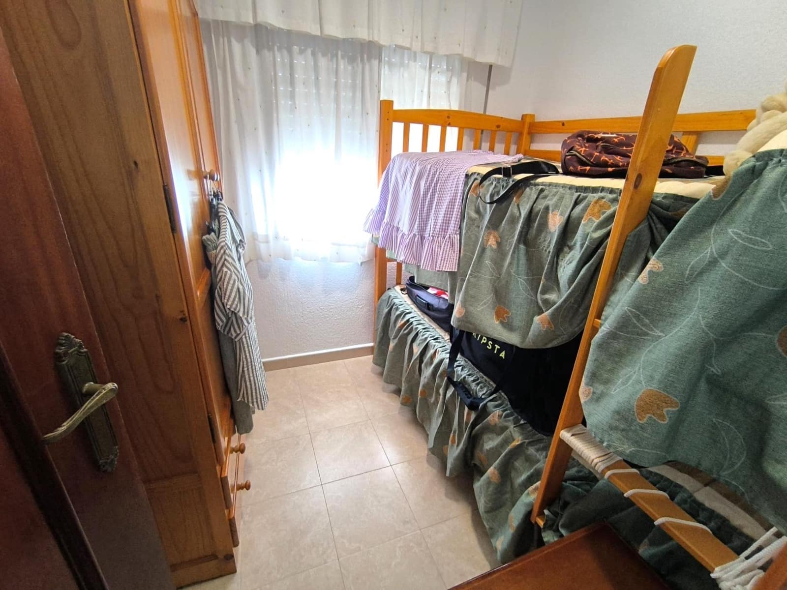 3 quarto Penthouse para venda em Punta Umbria - 145 000 € (Ref: 9456596)