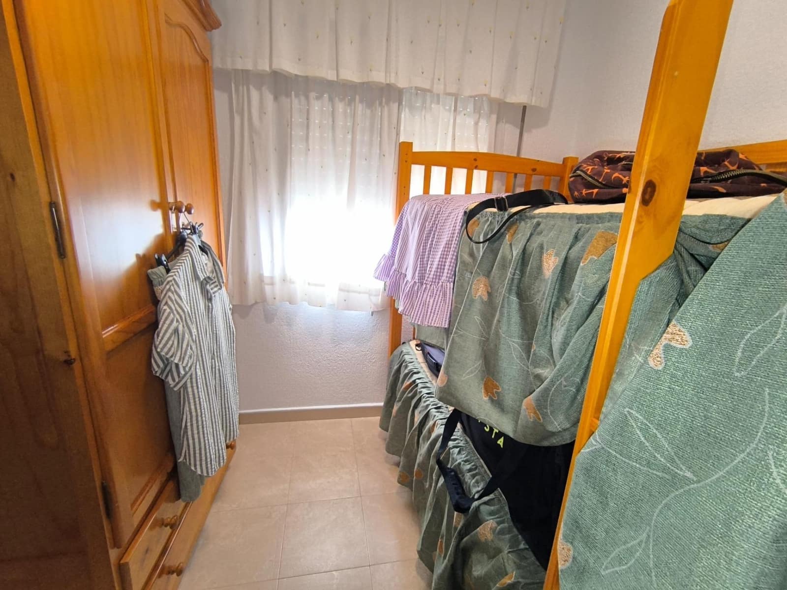 3 quarto Penthouse para venda em Punta Umbria - 145 000 € (Ref: 9456596)