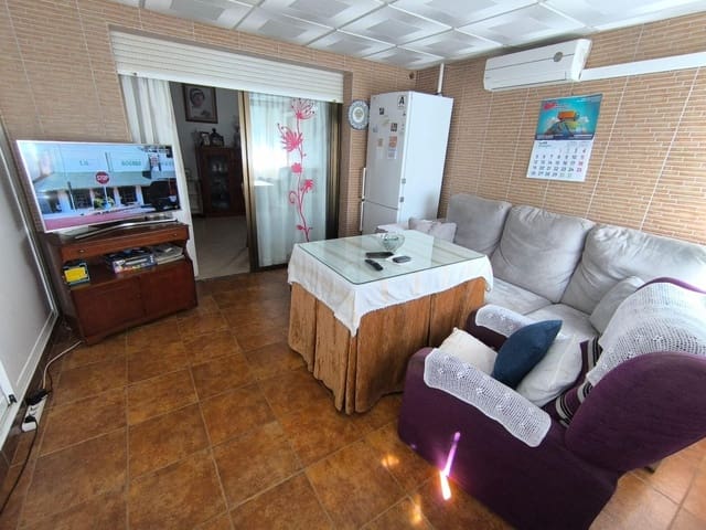 3 quarto Penthouse para venda em Punta Umbría - 145 000 € (Ref: 9456596)