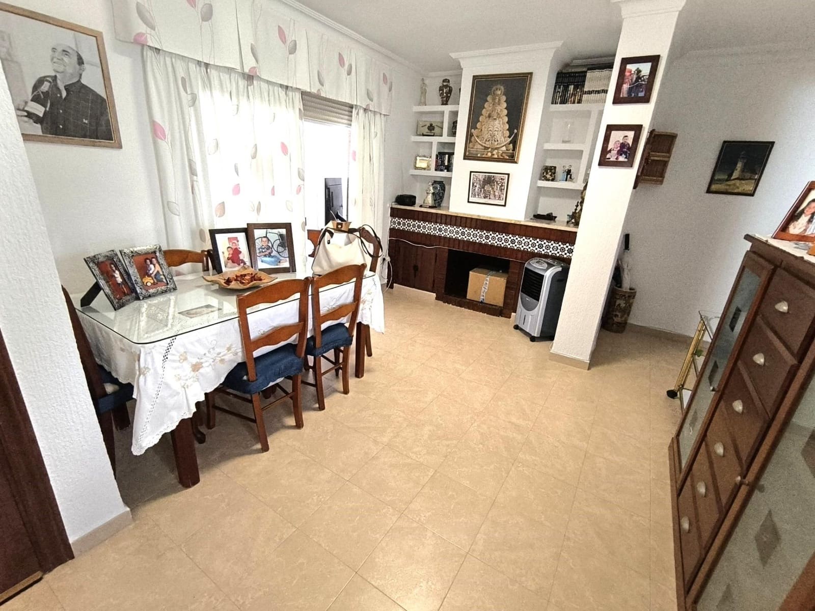 3 quarto Penthouse para venda em Punta Umbria - 145 000 € (Ref: 9456596)