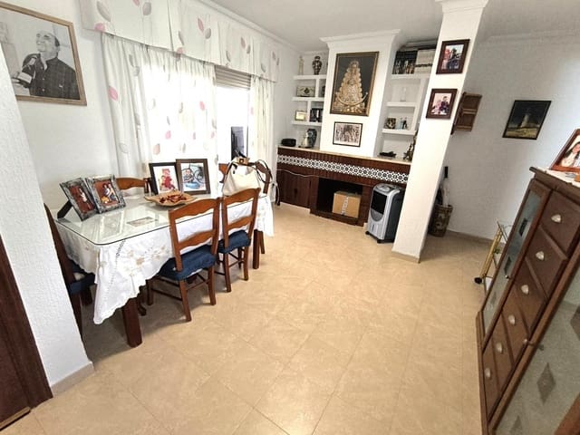 3 quarto Penthouse para venda em Punta Umbría - 145 000 € (Ref: 9456596)