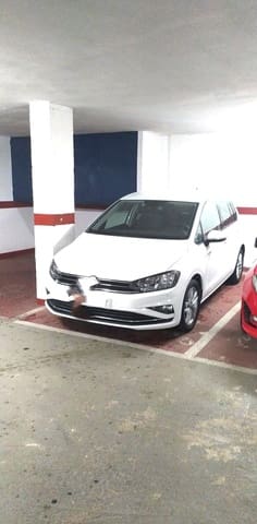 Garasje til salgs i El Portil, Punta Umbría - € 17 900 (Ref: 9456597)