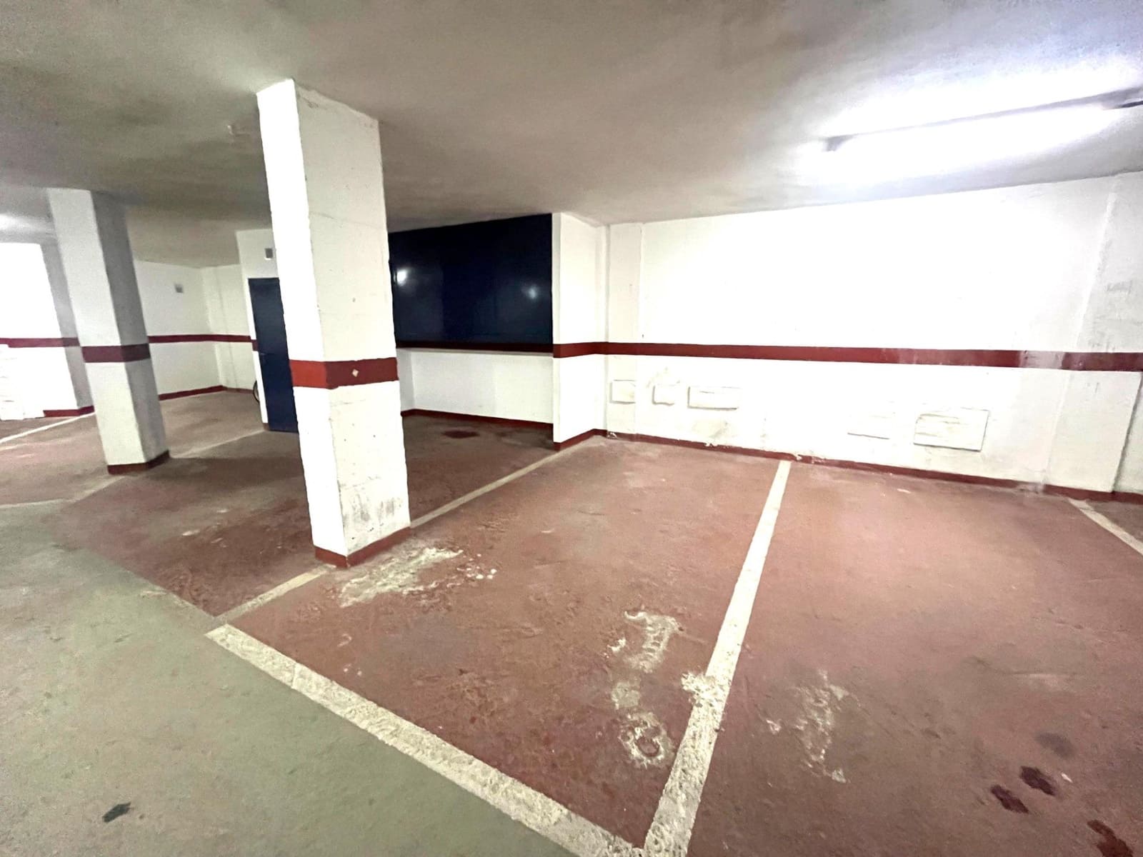 Garasje til salgs i El Portil - € 17 900 (Ref: 9456597)