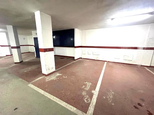 Garasje til salgs i El Portil, Punta Umbría - € 17 900 (Ref: 9456597)