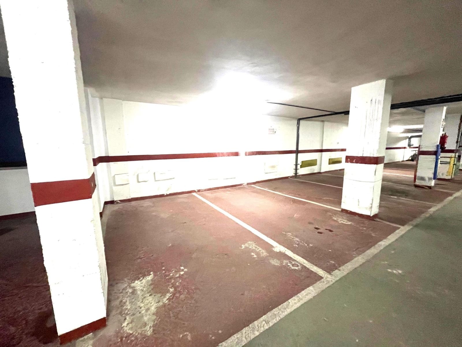 Garasje til salgs i El Portil - € 17 900 (Ref: 9456597)