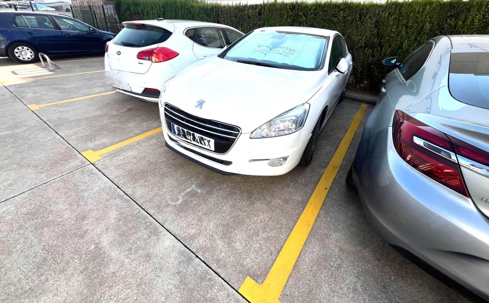 2 soverom Leilighet til salgs i El Portil med svømmebasseng - € 180 000 (Ref: 9456598)