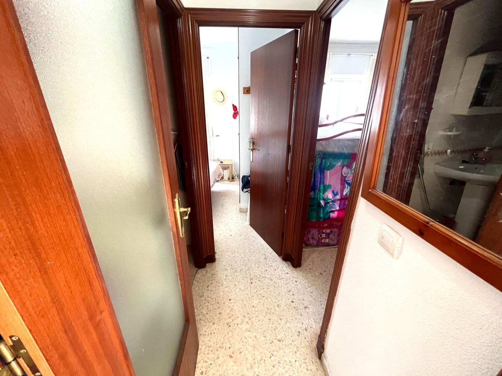 2 soverom Leilighet til salgs i El Portil med svømmebasseng - € 180 000 (Ref: 9456598)