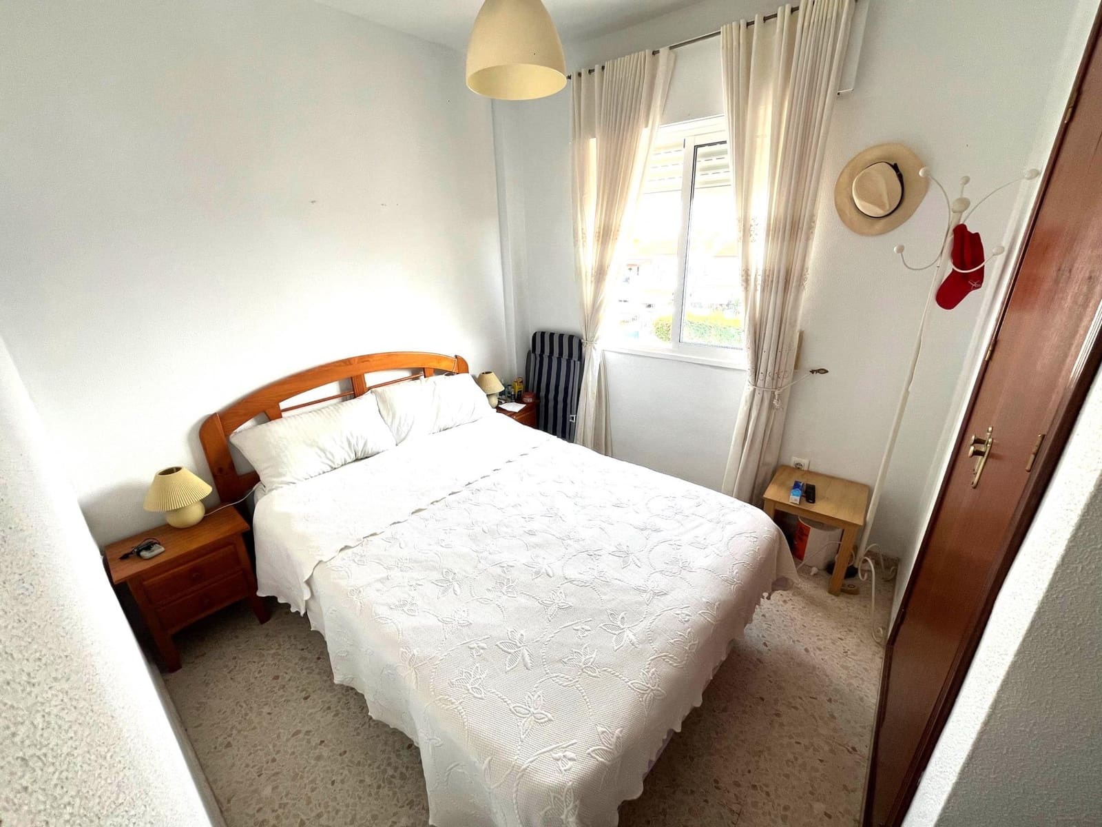 2 soverom Leilighet til salgs i El Portil med svømmebasseng - € 180 000 (Ref: 9456598)