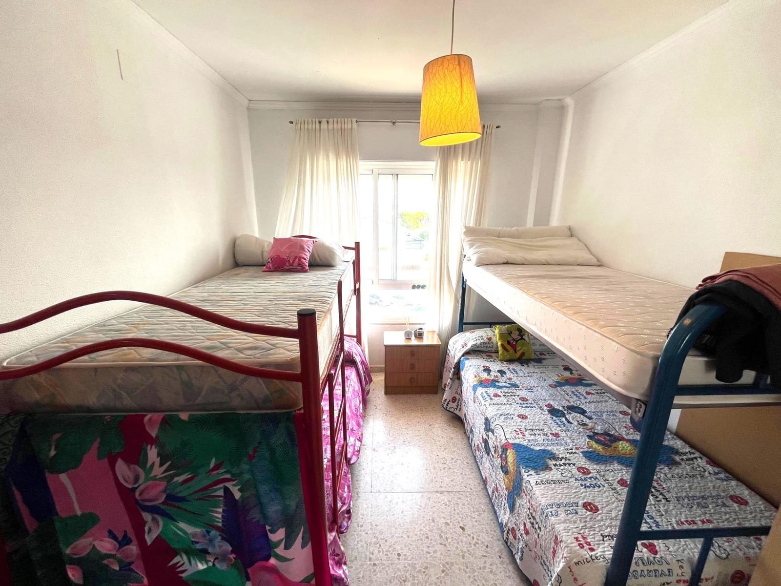 2 soverom Leilighet til salgs i El Portil med svømmebasseng - € 180 000 (Ref: 9456598)