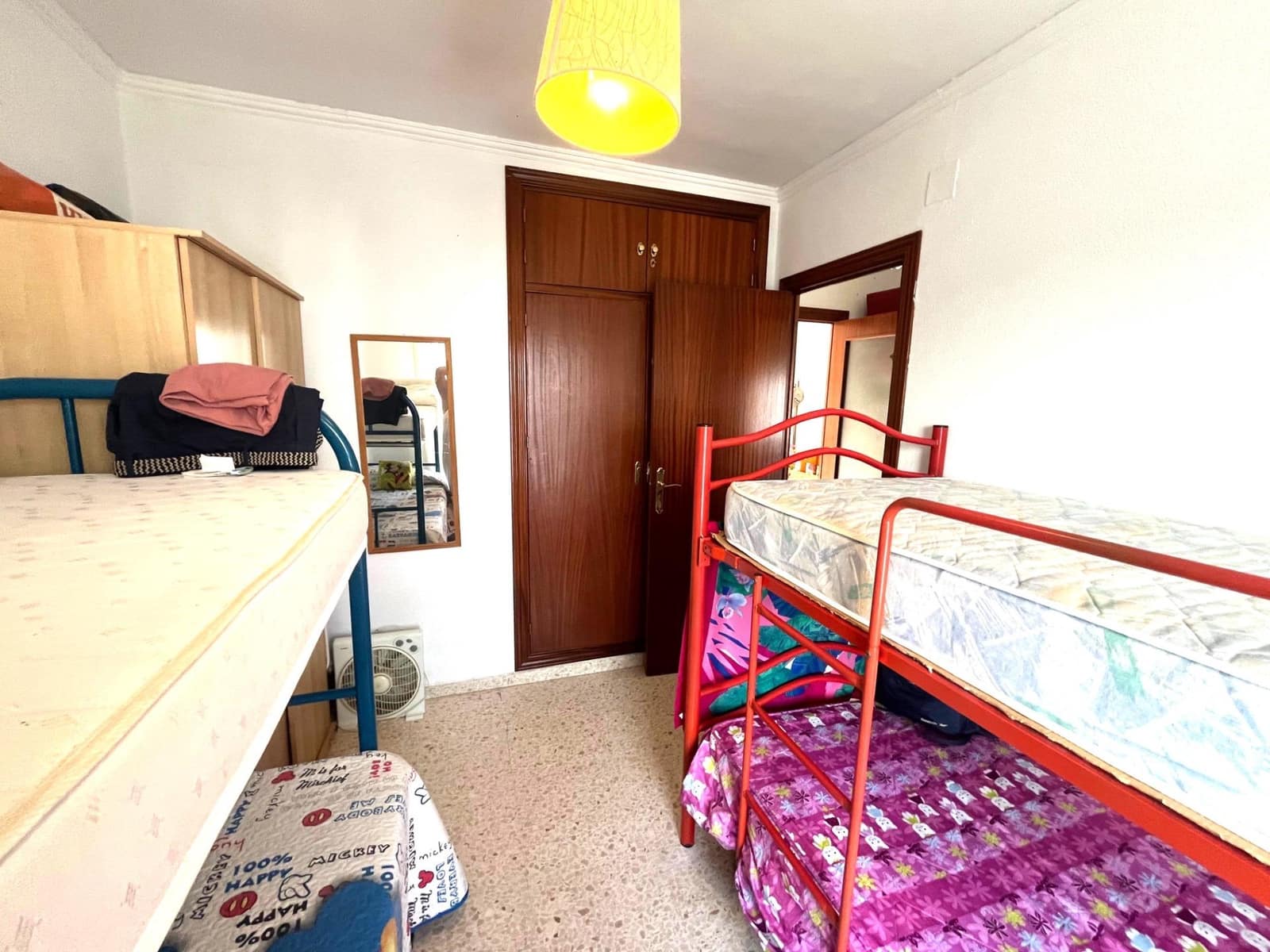 2 soverom Leilighet til salgs i El Portil med svømmebasseng - € 180 000 (Ref: 9456598)