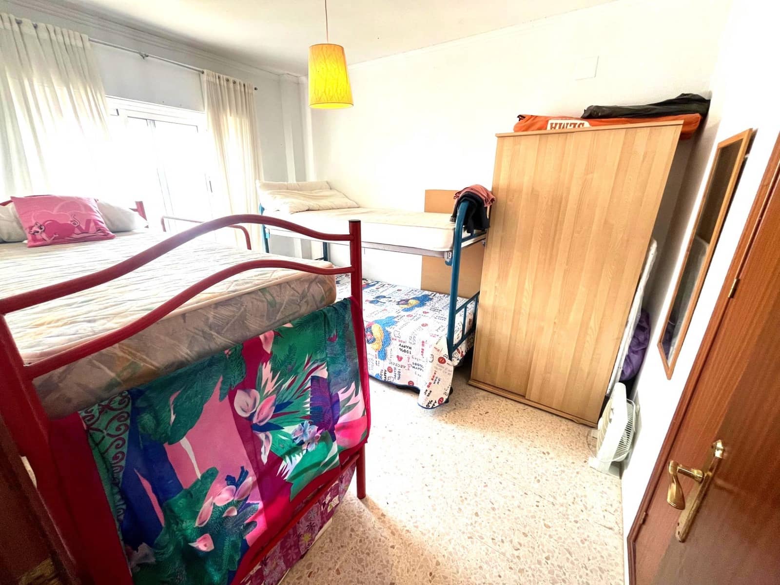 2 soverom Leilighet til salgs i El Portil med svømmebasseng - € 180 000 (Ref: 9456598)