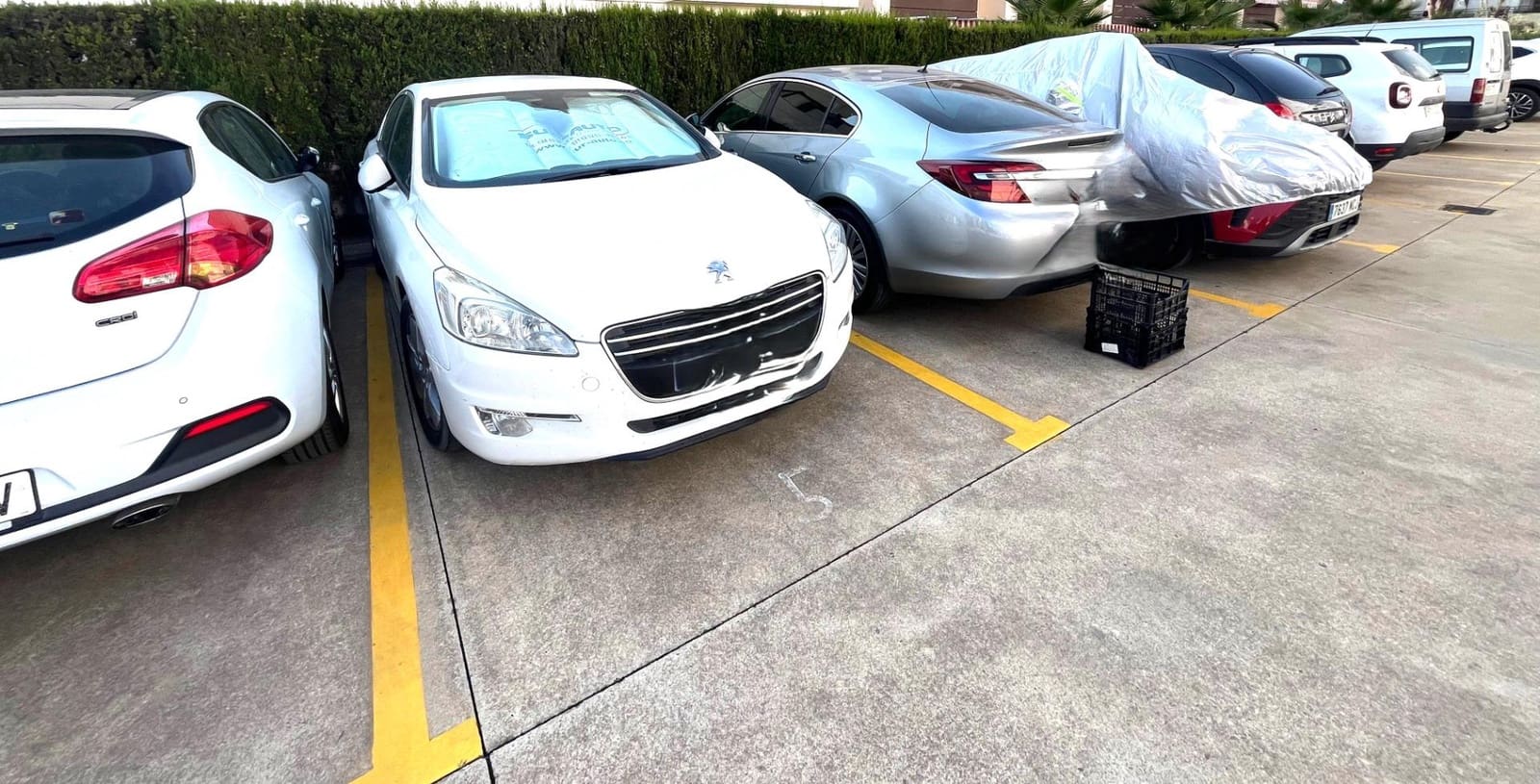 2 soverom Leilighet til salgs i El Portil med svømmebasseng - € 180 000 (Ref: 9456598)