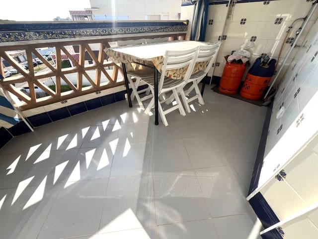 2 sypialnia Mieszkanie na sprzedaż w El Portil, Punta Umbría z basenem - 180 000 € (Ref: 9456598)