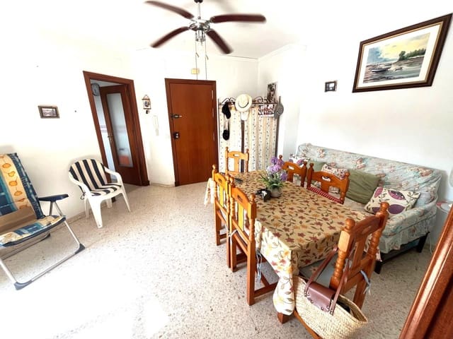 2 sypialnia Mieszkanie na sprzedaż w El Portil, Punta Umbría z basenem - 180 000 € (Ref: 9456598)