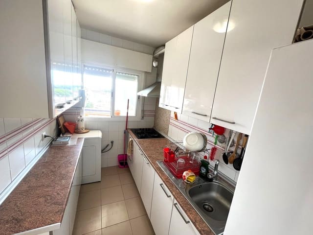 2 sypialnia Mieszkanie na sprzedaż w El Portil, Punta Umbría z basenem - 180 000 € (Ref: 9456598)