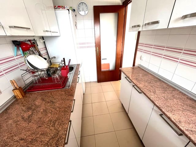 2 sypialnia Mieszkanie na sprzedaż w El Portil, Punta Umbría z basenem - 180 000 € (Ref: 9456598)