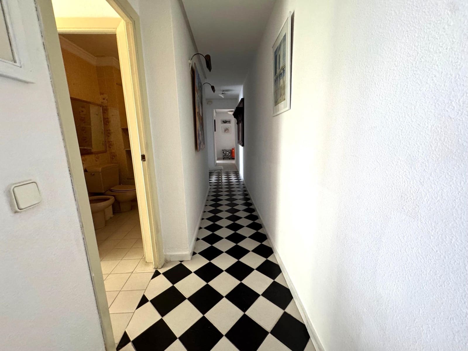 3 soverom Leilighet til salgs i Punta Umbria - € 229 900 (Ref: 9456599)