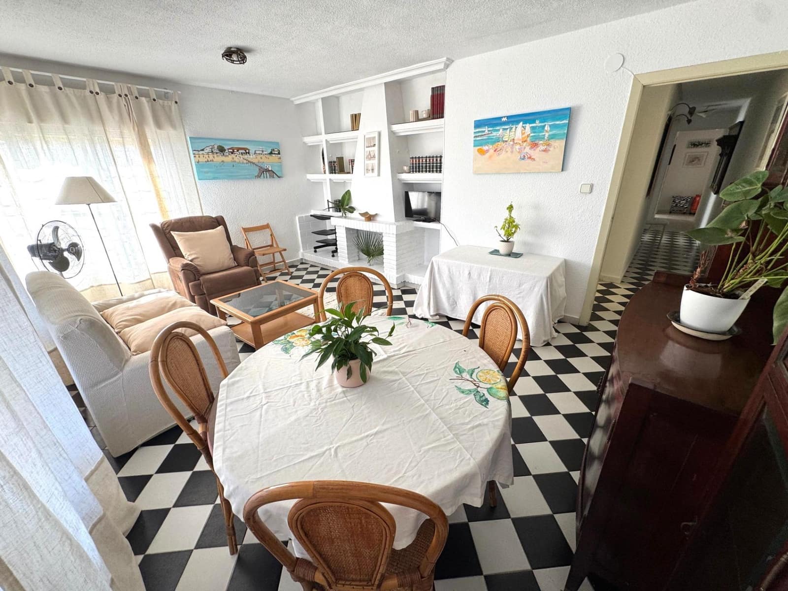 3 soverom Leilighet til salgs i Punta Umbria - € 229 900 (Ref: 9456599)