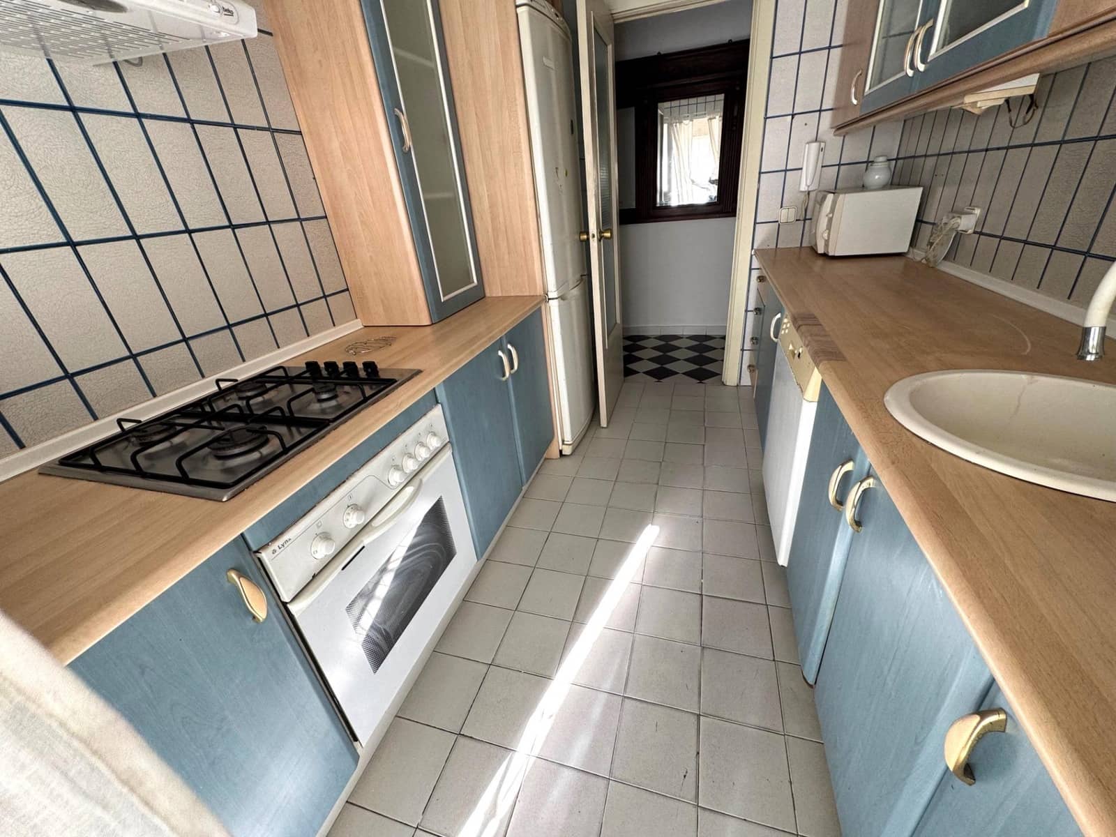 3 soverom Leilighet til salgs i Punta Umbria - € 229 900 (Ref: 9456599)