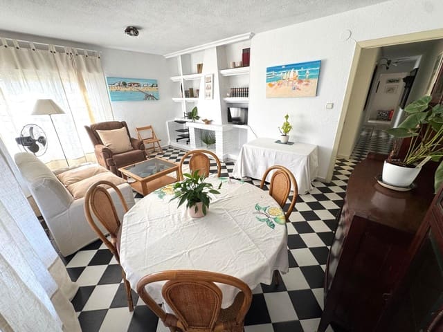 3 soverom Leilighet til salgs i Punta Umbría - € 229 900 (Ref: 9456599)