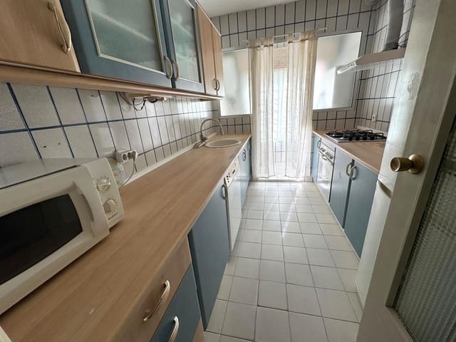 3 soverom Leilighet til salgs i Punta Umbría - € 229 900 (Ref: 9456599)