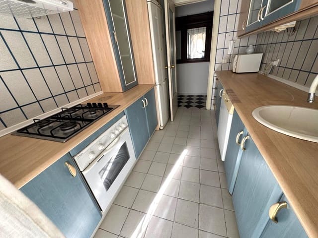 3 soverom Leilighet til salgs i Punta Umbría - € 229 900 (Ref: 9456599)