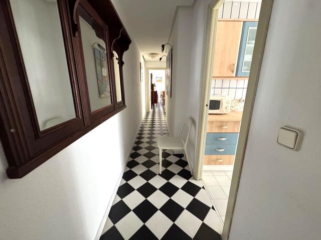 3 soverom Leilighet til salgs i Punta Umbría - € 229 900 (Ref: 9456599)