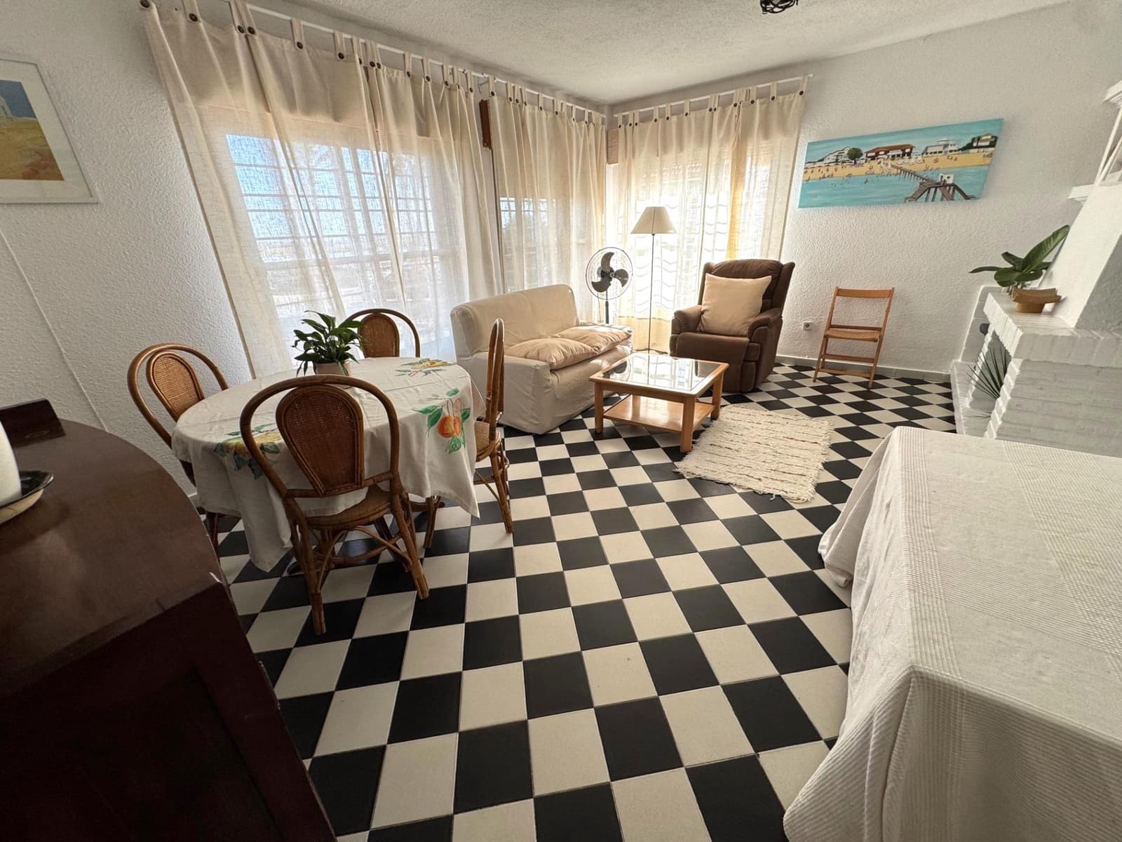 3 soverom Leilighet til salgs i Punta Umbria - € 229 900 (Ref: 9456599)