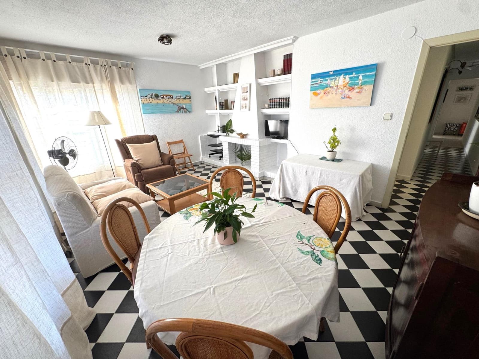 3 soverom Leilighet til salgs i Punta Umbria - € 229 900 (Ref: 9456599)