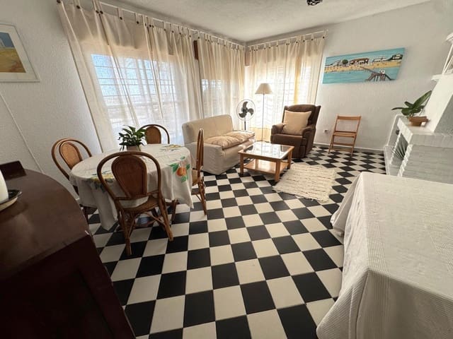 3 soverom Leilighet til salgs i Punta Umbría - € 229 900 (Ref: 9456599)